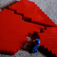 Illustration for article titled Shooting Challenge: LEGO